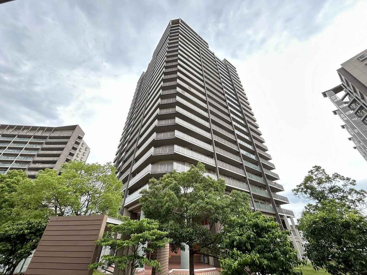 枚方市のタワーマンション購入情報｜三井のリハウス