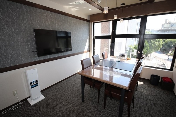 三井のリハウス 枚方センター