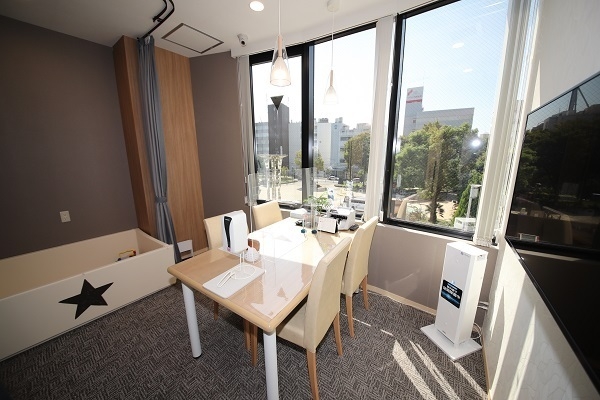 三井のリハウス 枚方センター