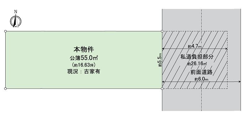 平面圖