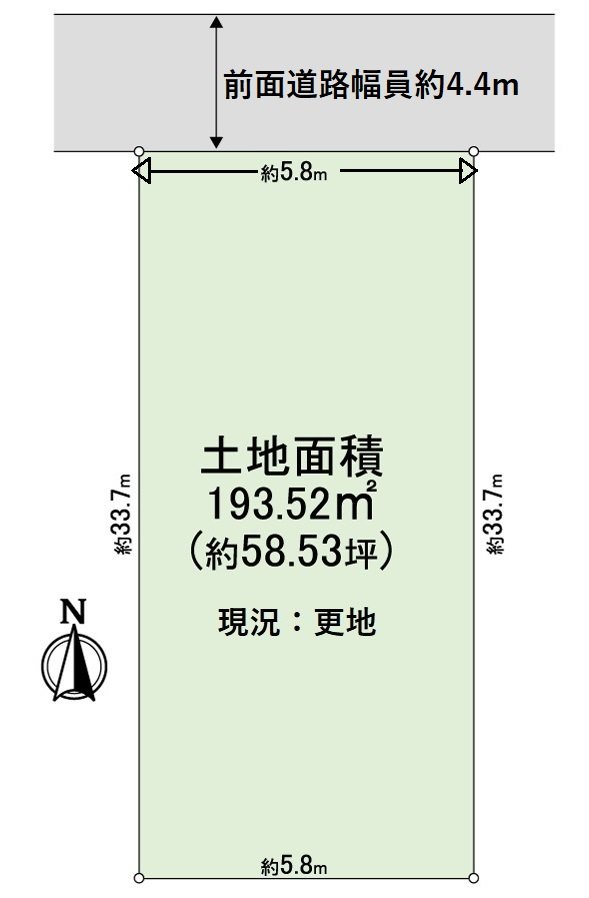 房型图