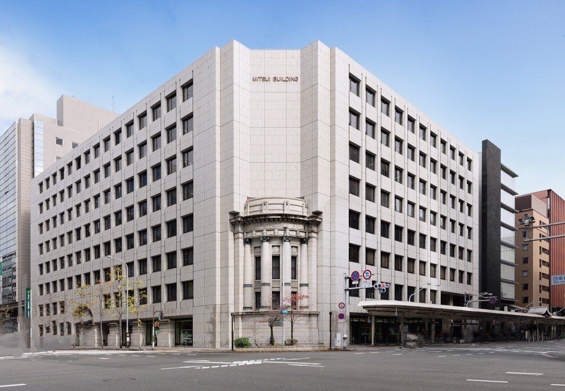 三井のリハウス 京都四条センター