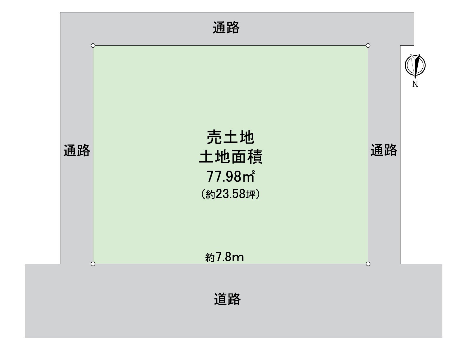 區劃圖