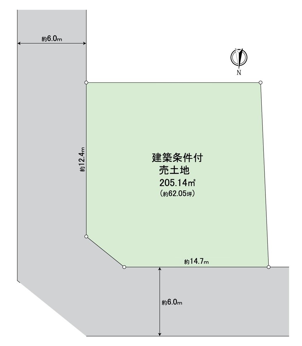 区划图