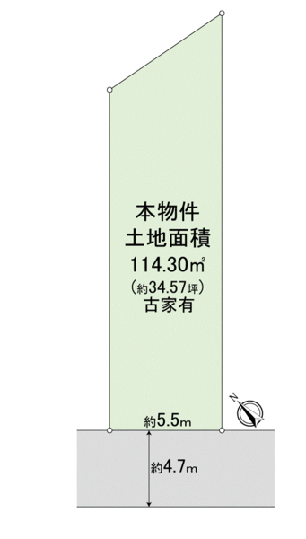 区划图