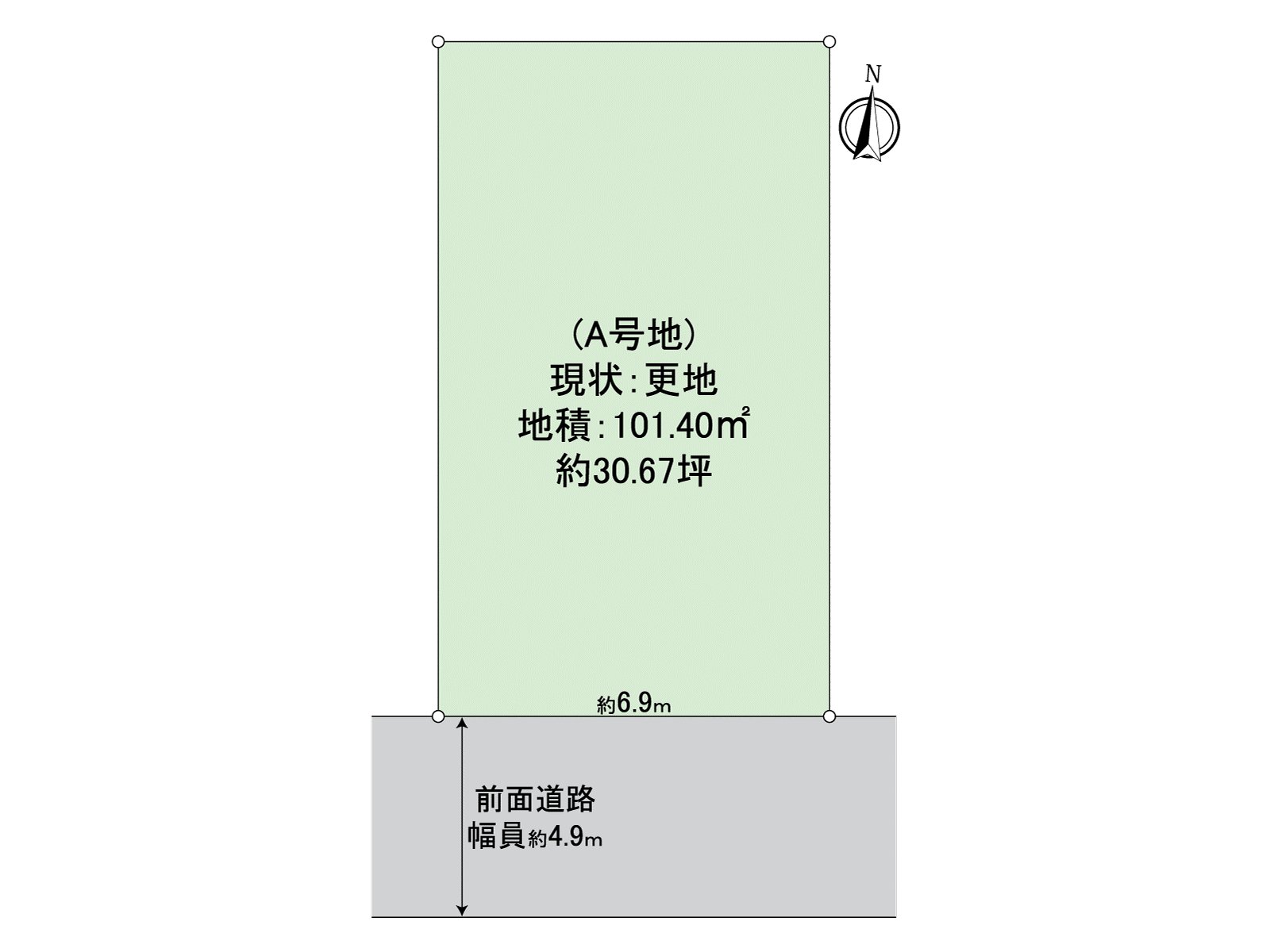 区划图
