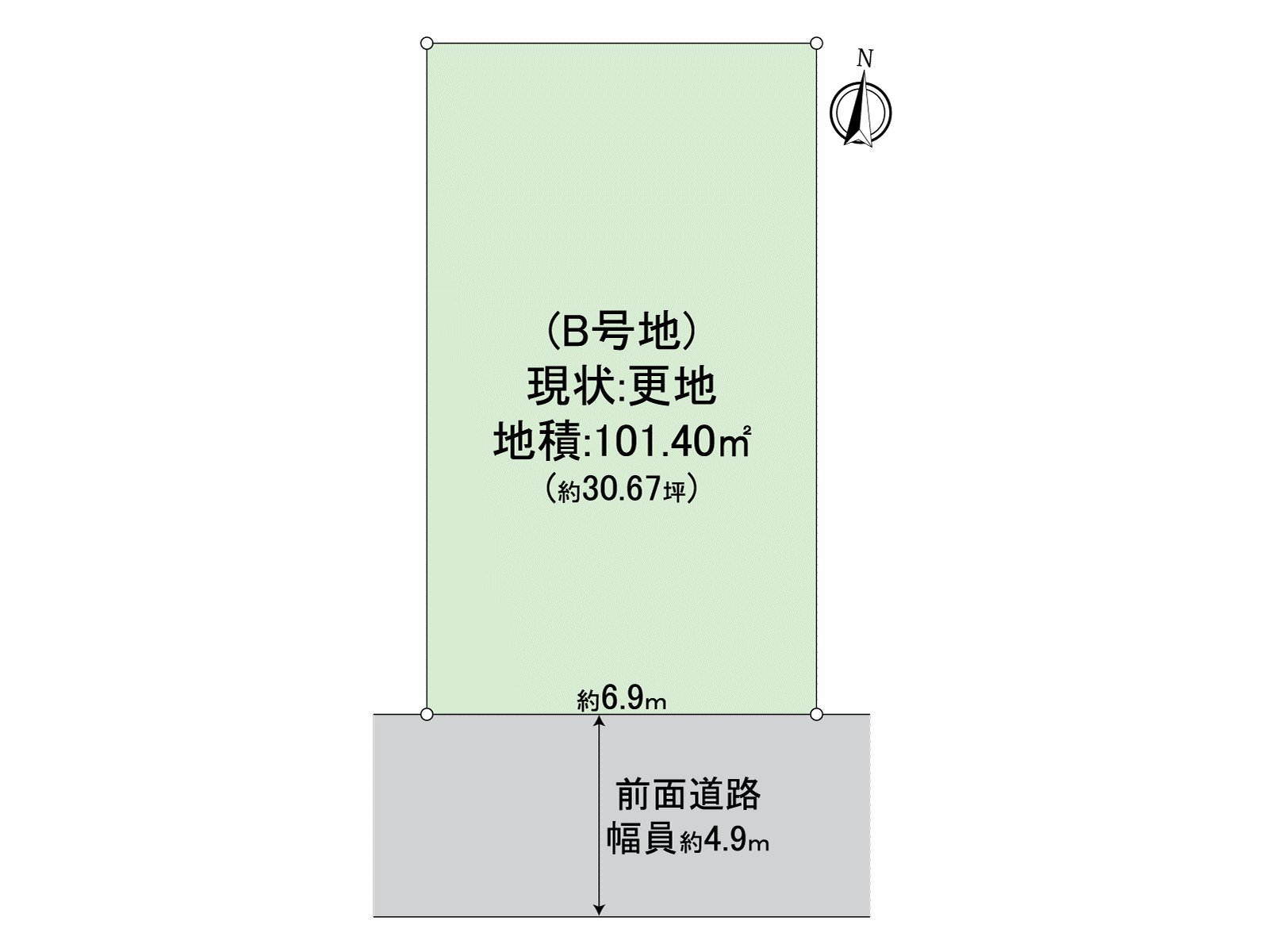 区划图