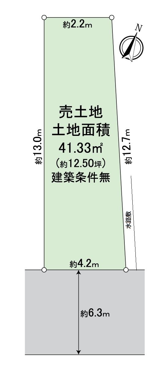 房型图
