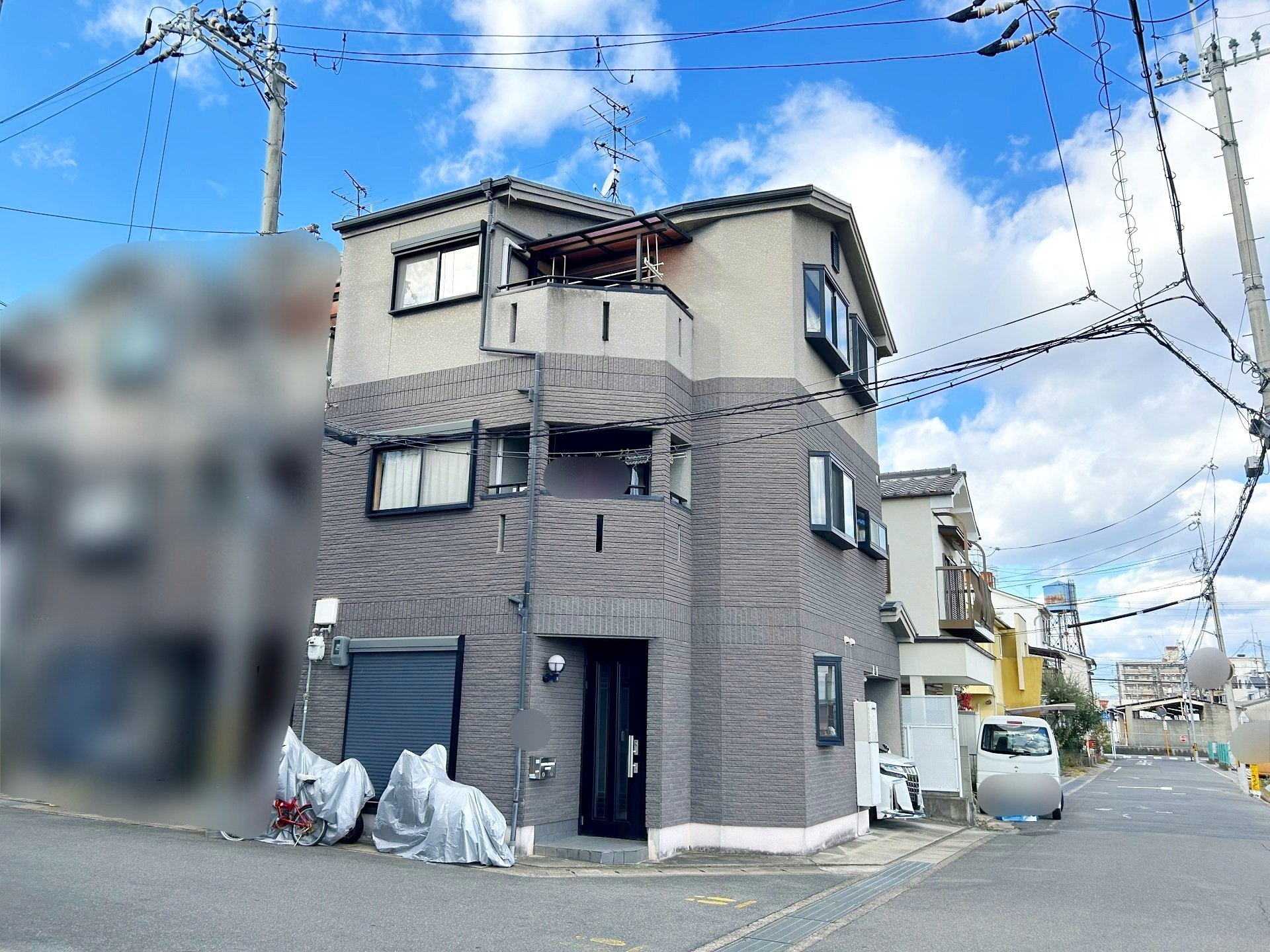 向日市鶏冠井町草田の物件情報(FYG7TA24)|三井のリハウス 向日市鶏冠井町草田の物件情報(FYG7TA24)|三井のリハウス