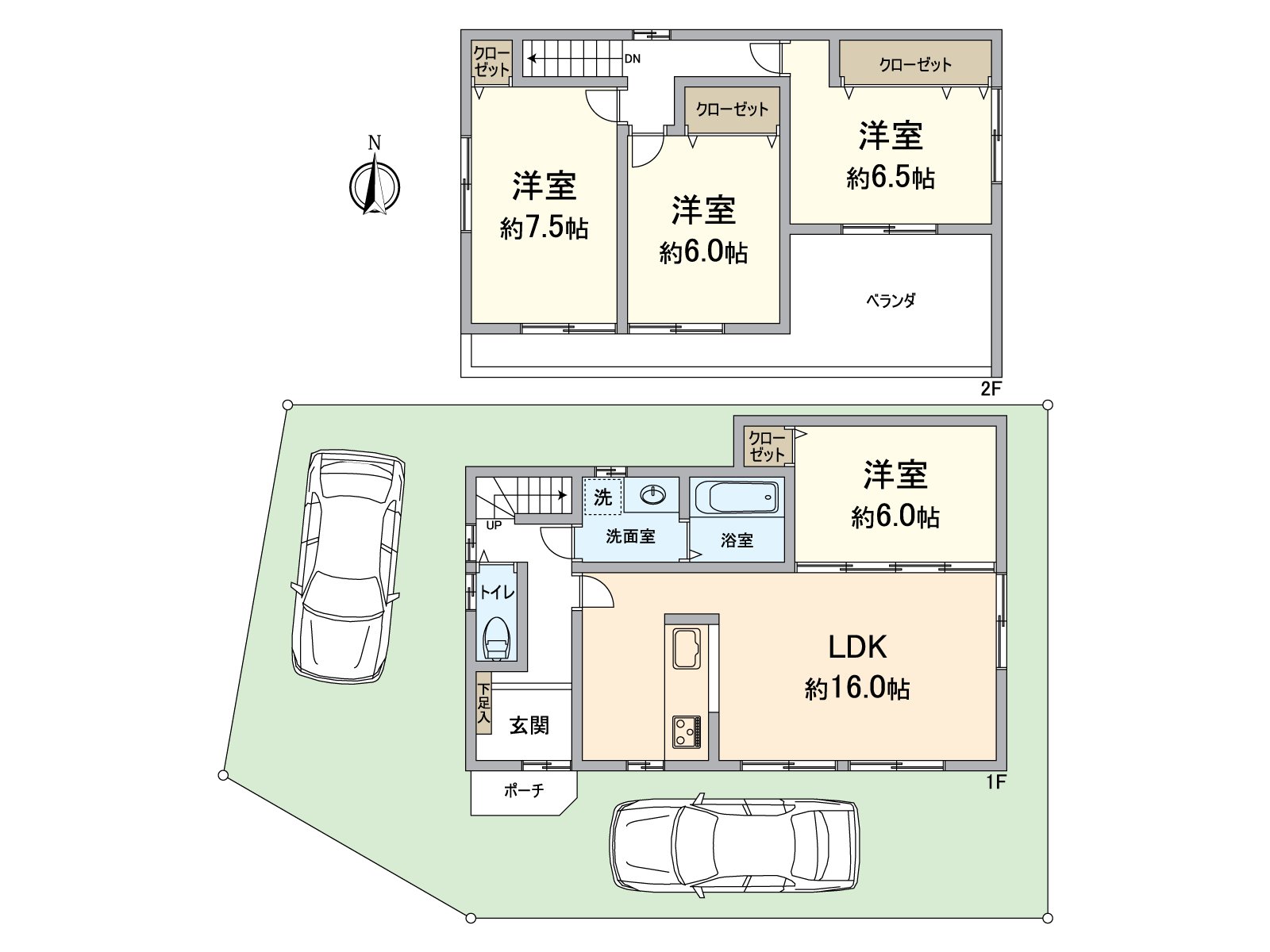 平面圖