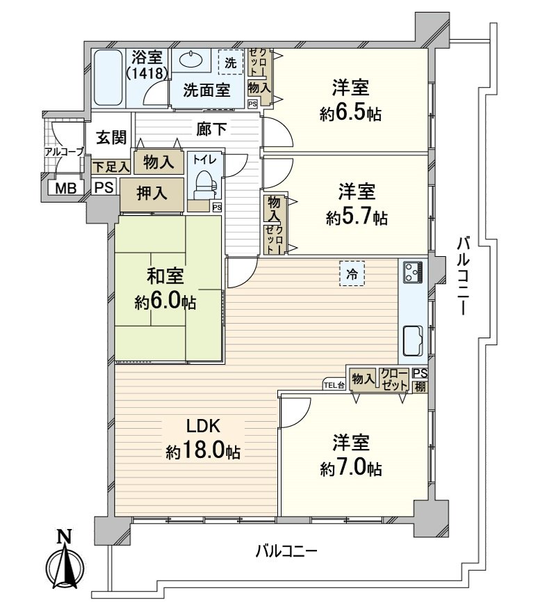 It is the floor plan which showed a layout of the whole Properties. I am useful for a line of flow and the lighting.