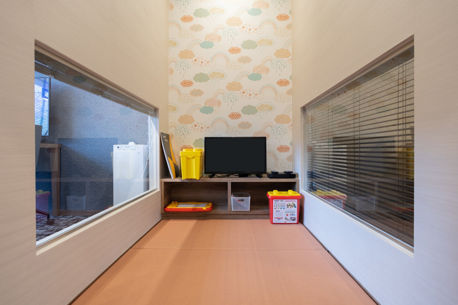 三井のリハウス 桂センター