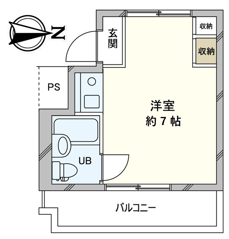 平面圖