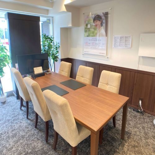 三井のリハウス 京都北センター