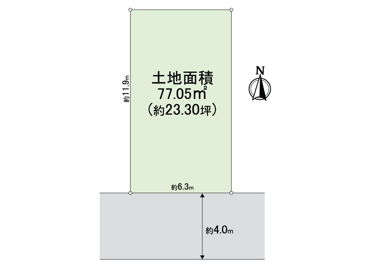 区划图
