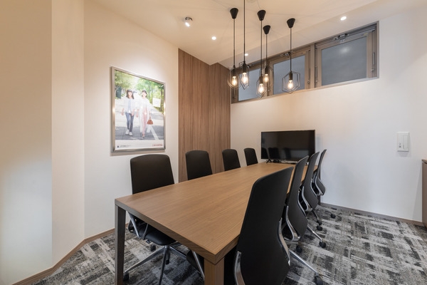 三井のリハウス 西田辺センター