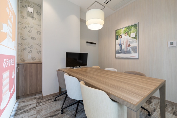 三井のリハウス 西田辺センター