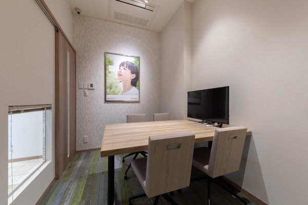 三井のリハウス 西田辺センター