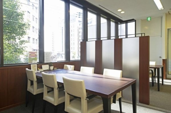 三井のリハウス 谷町センター