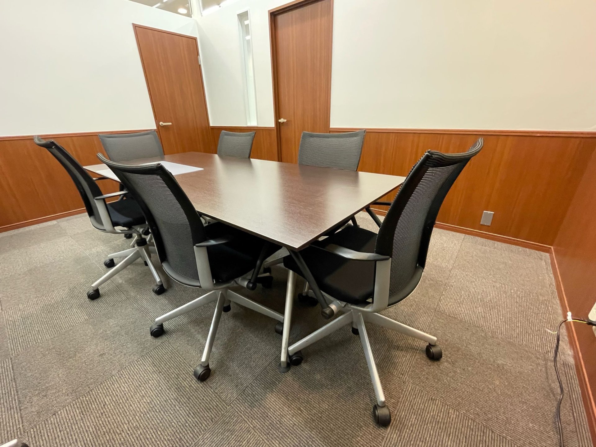 三井のリハウス 谷町センター