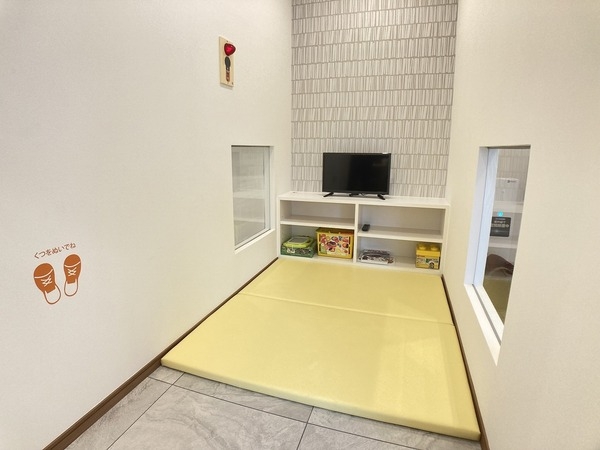 三井のリハウス 千里山センター