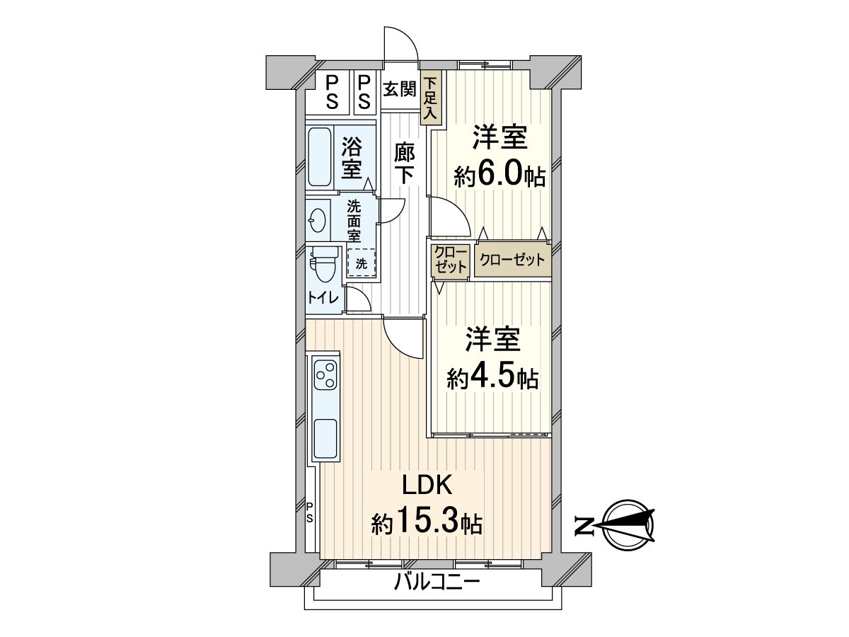 平面圖