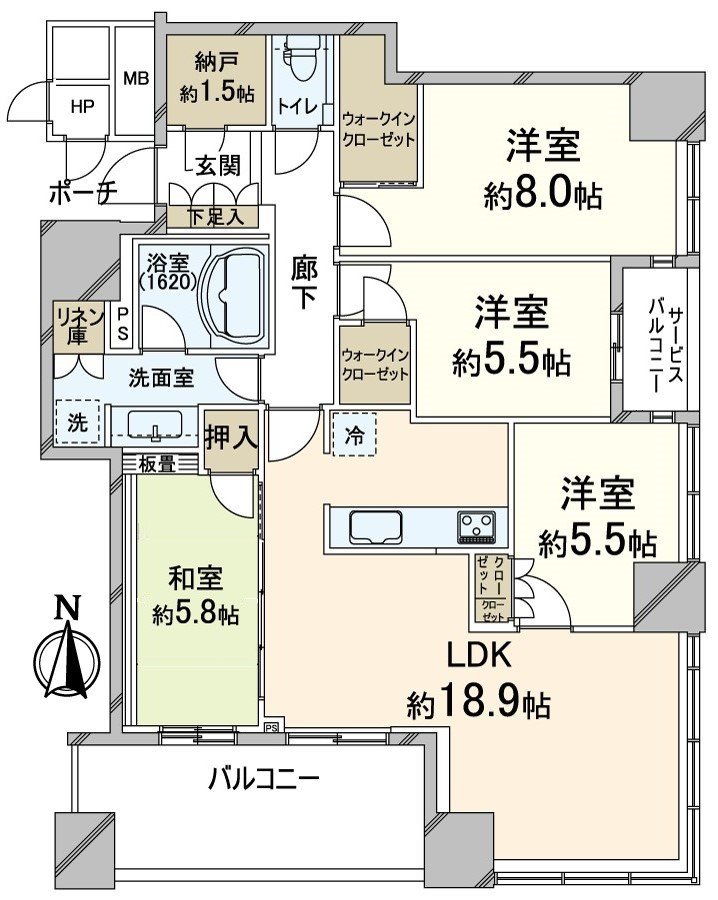 A housework line of flow is Plan easy to use thought about.