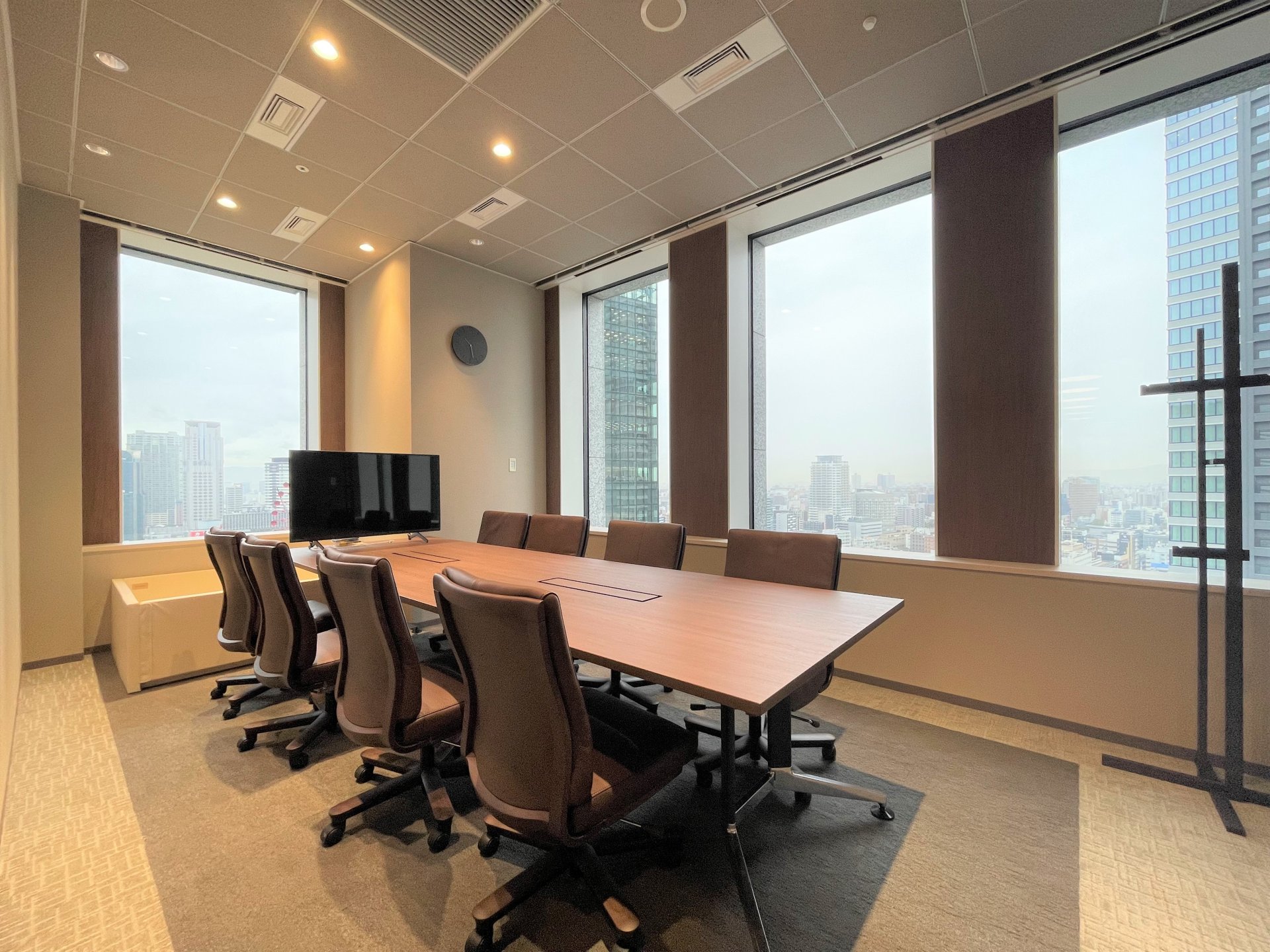 三井のリハウス 梅田センター