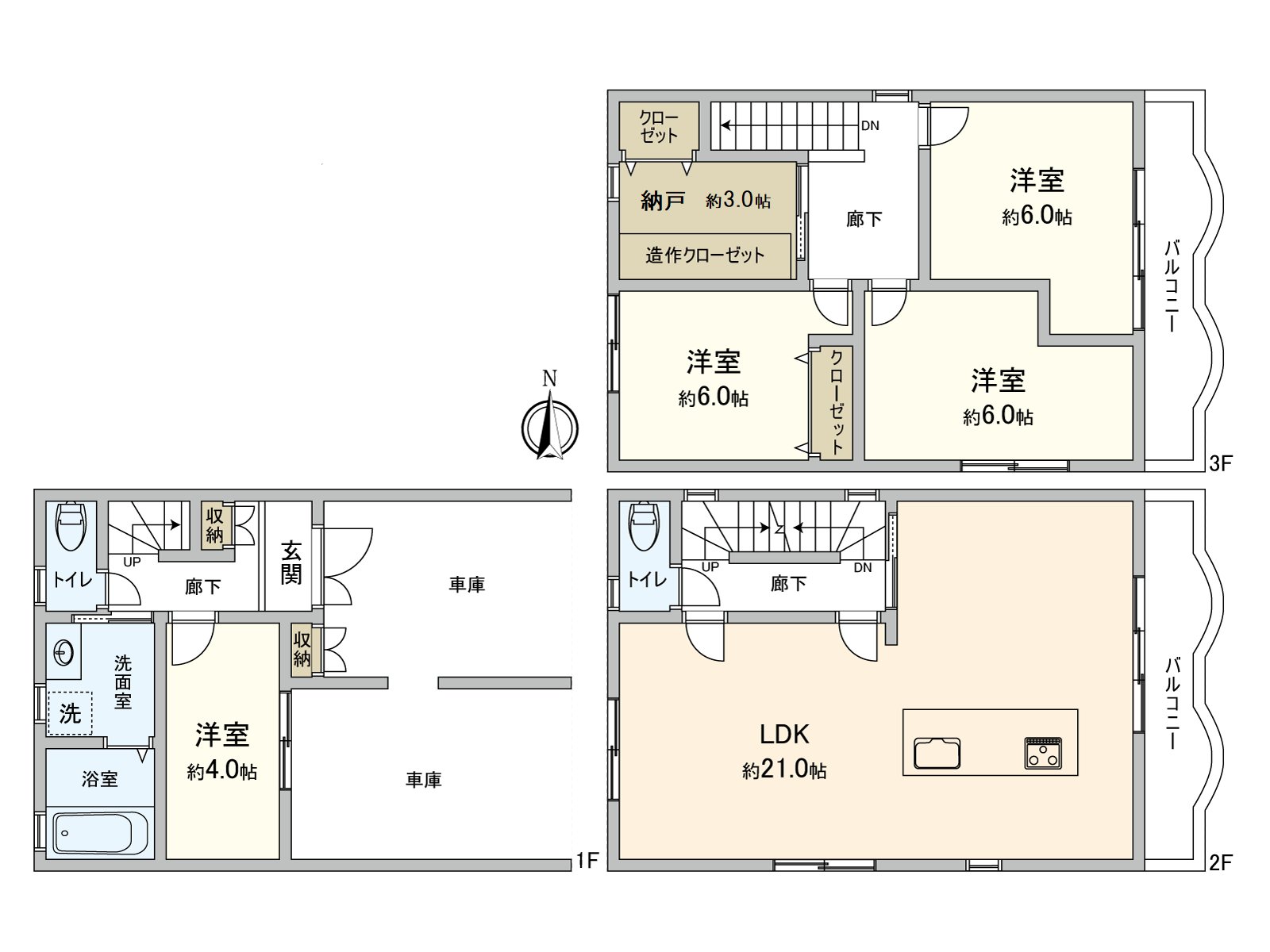 [floor plan]