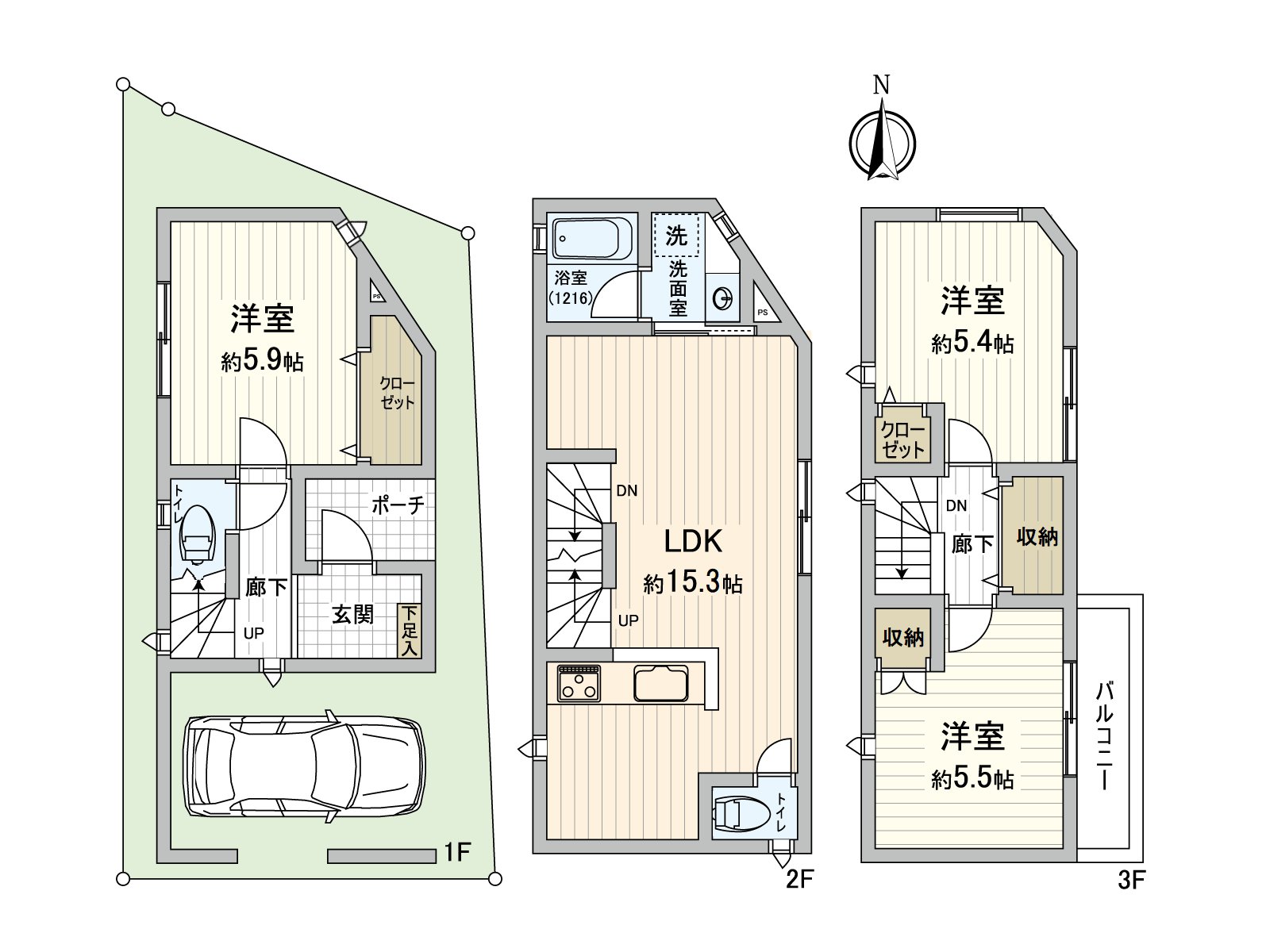 [floor plan]