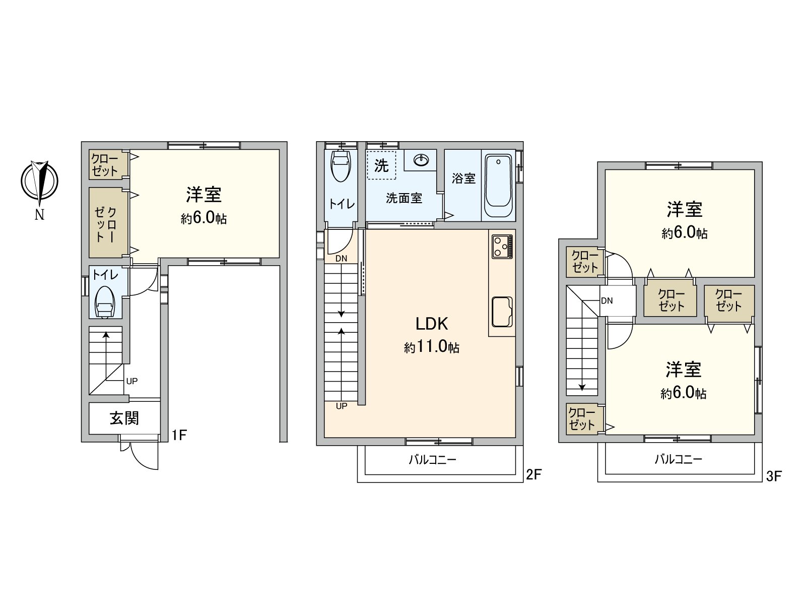 [floor plan]