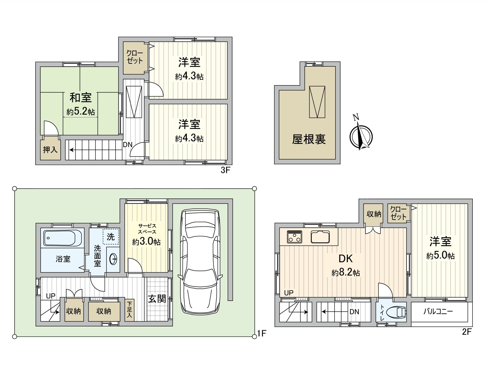 [floor plan]