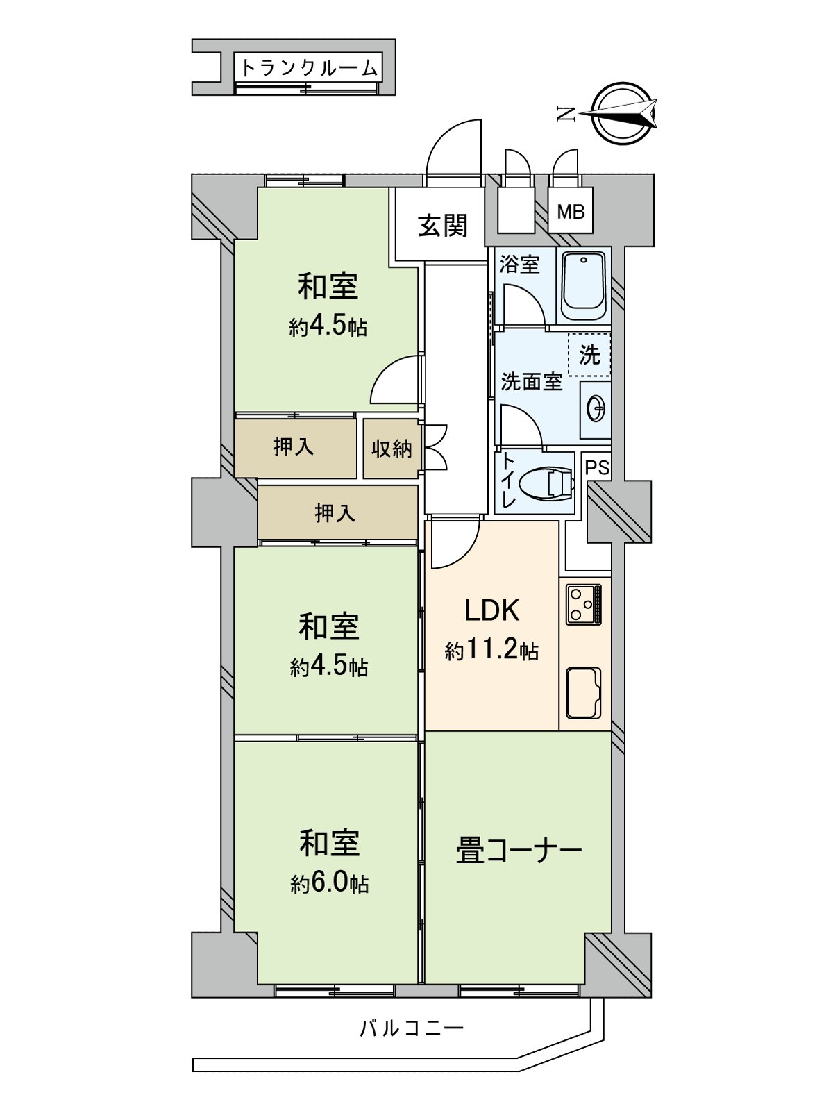 [floor plan]