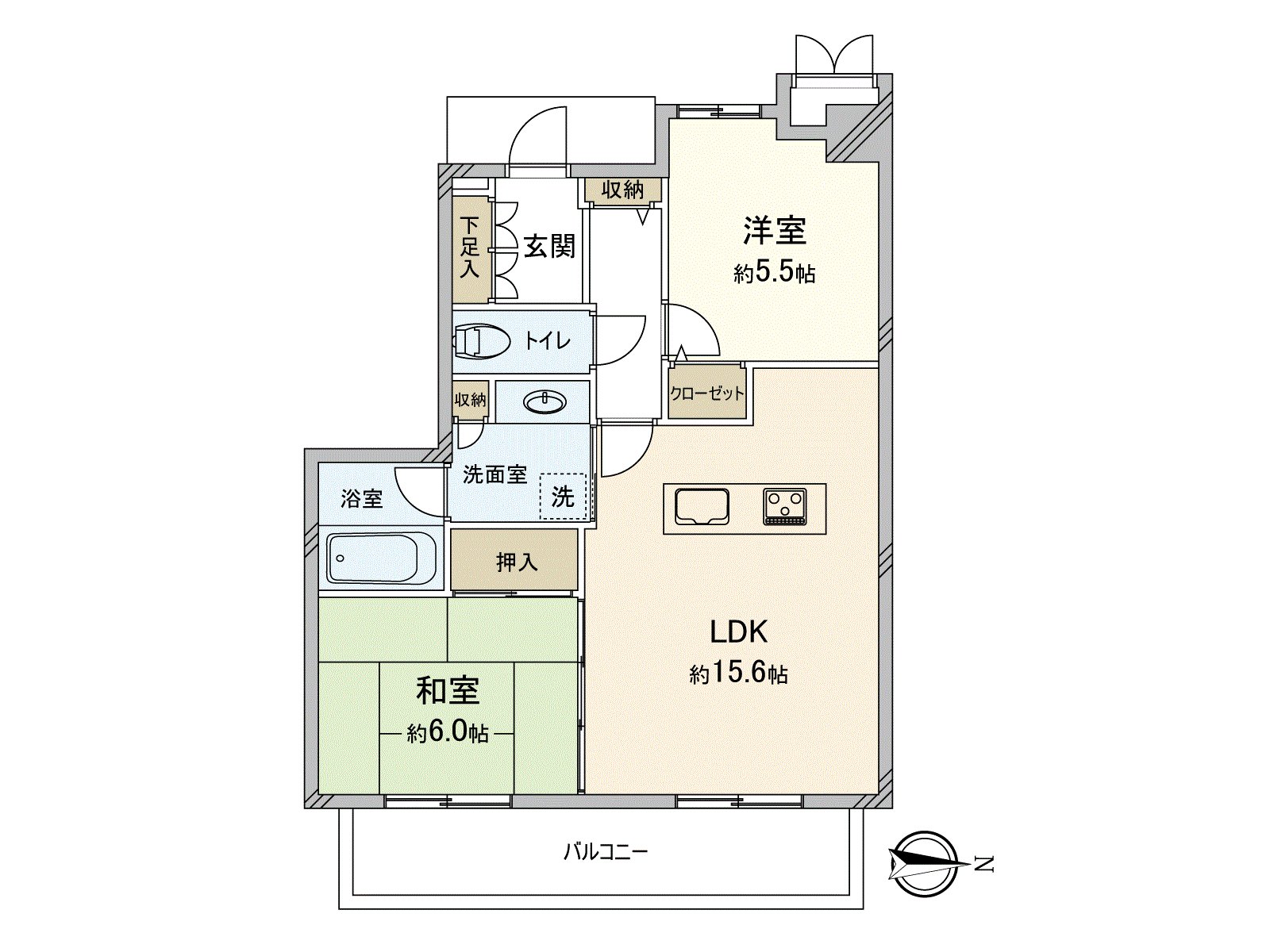 [floor plan]