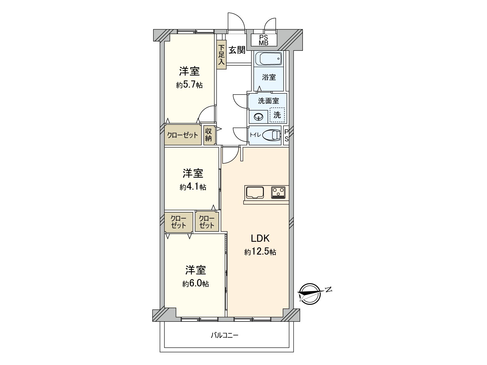[floor plan]