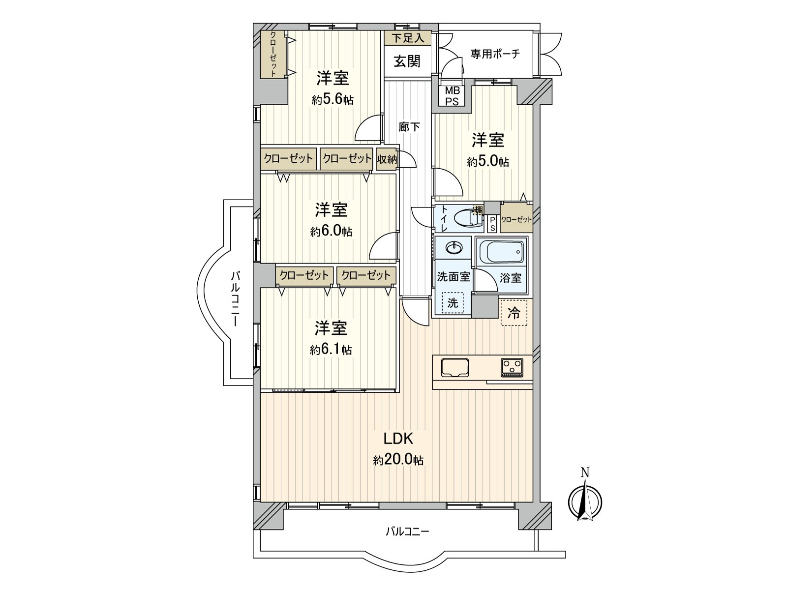 [floor plan]