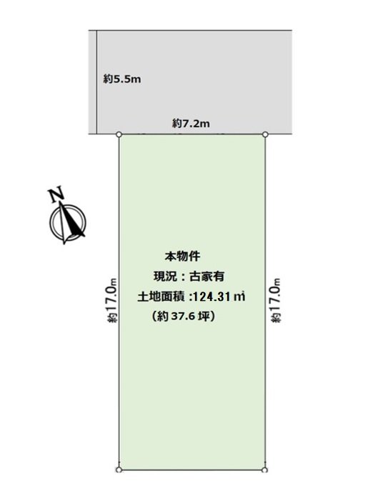 房型图
