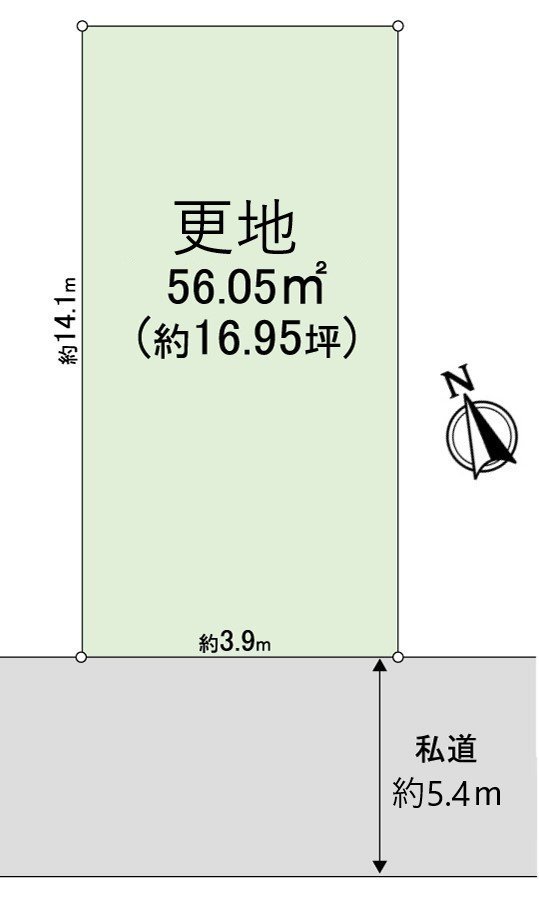 房型图