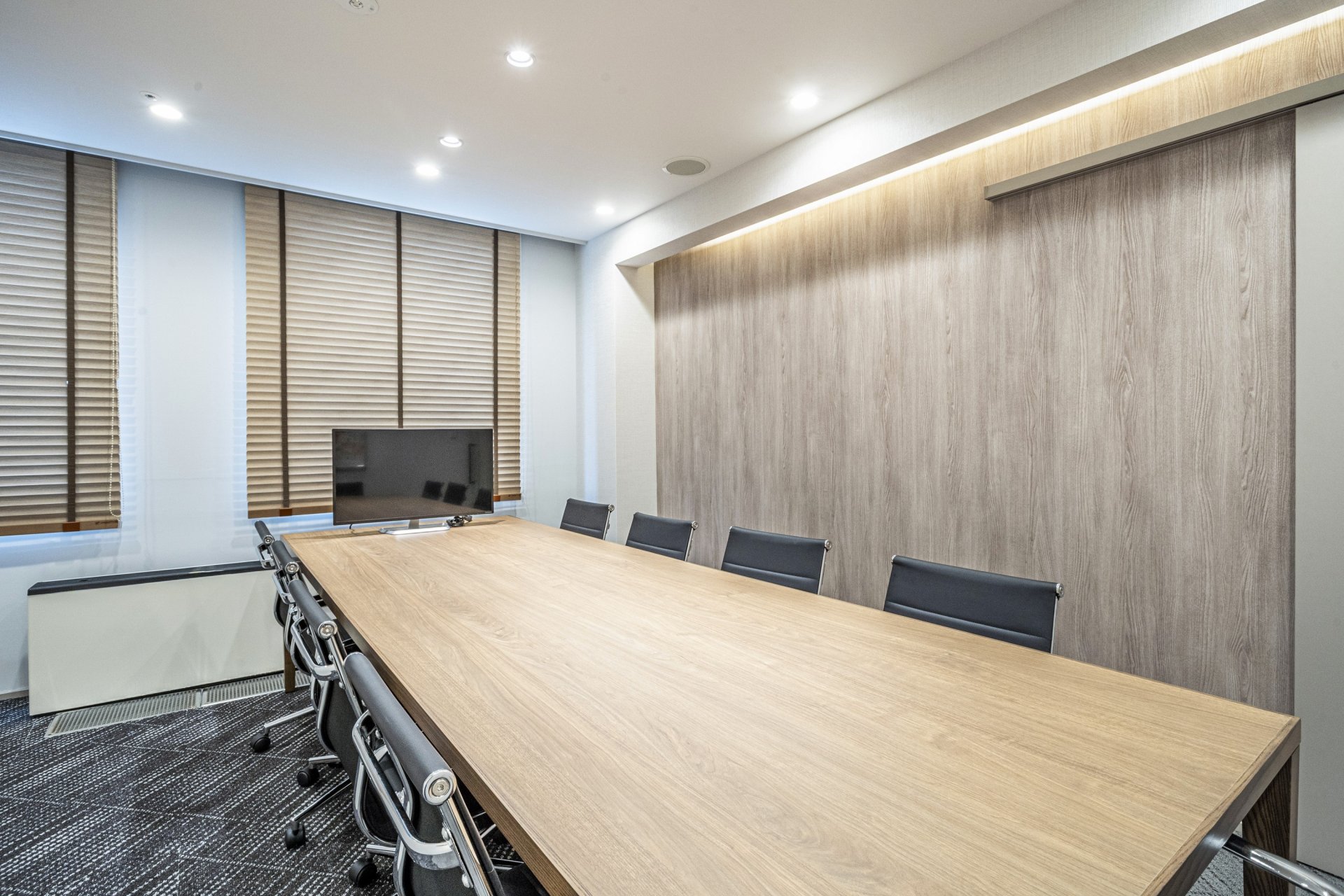 三井のリハウス 難波センター