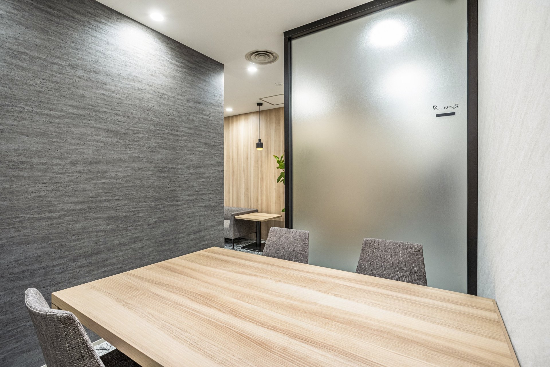 三井のリハウス 難波センター