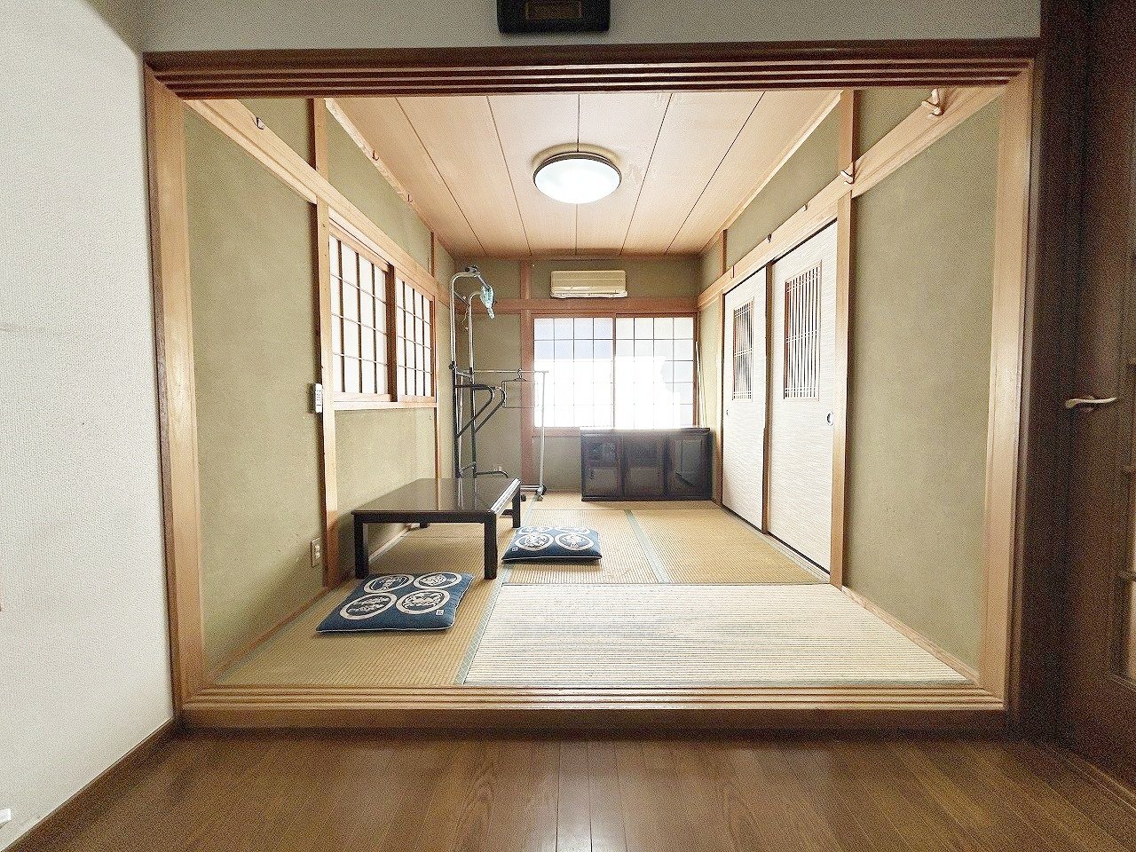 尼崎市南清水 戸建の物件情報（FX7AWA03）｜三井のリハウス