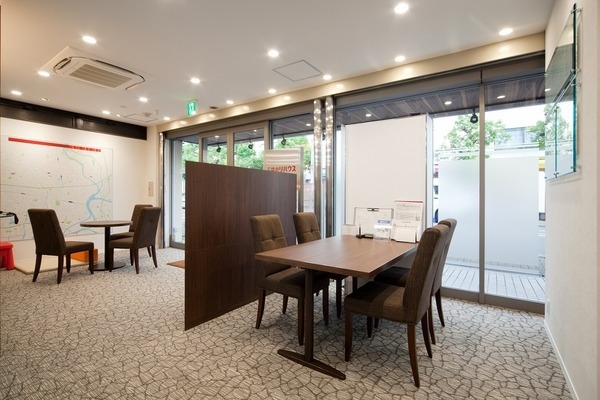 三井のリハウス 塚口センター