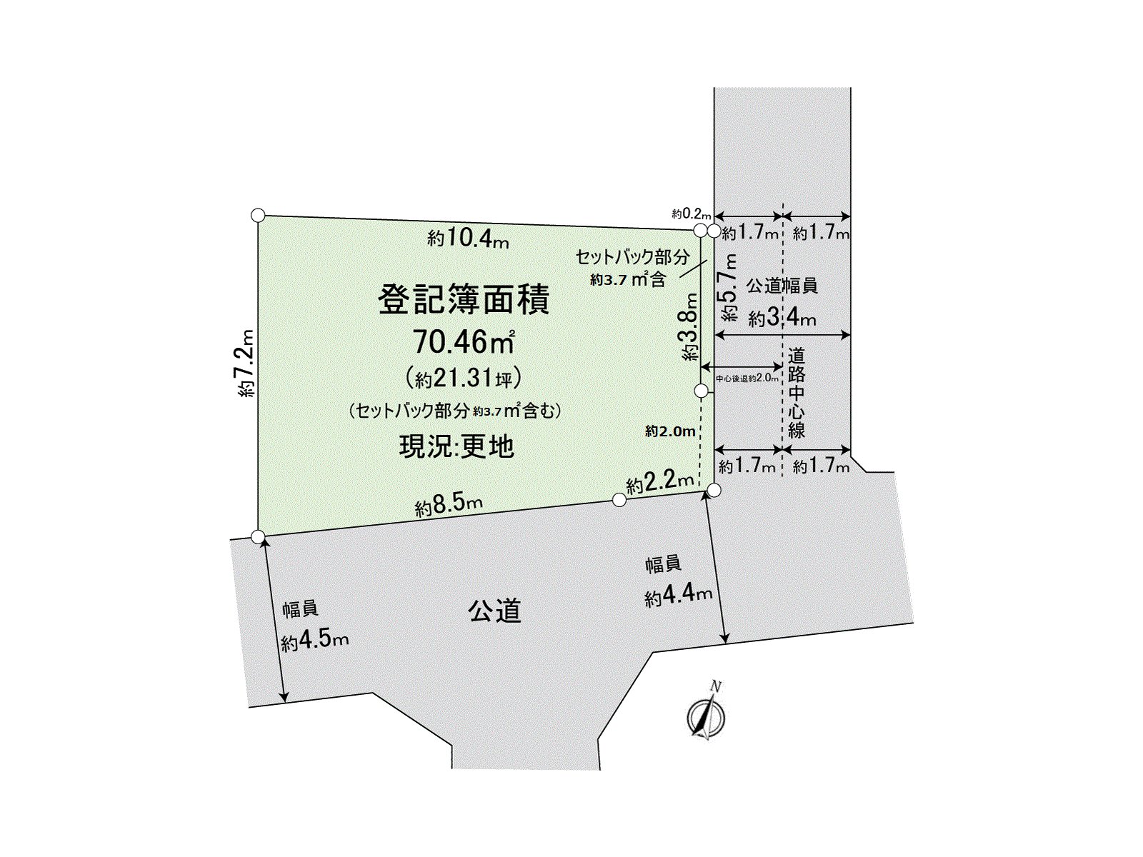 地形圖