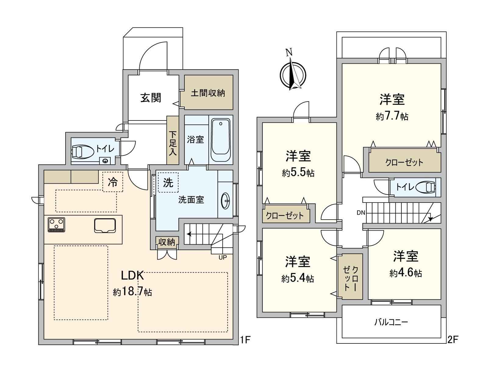 平面圖