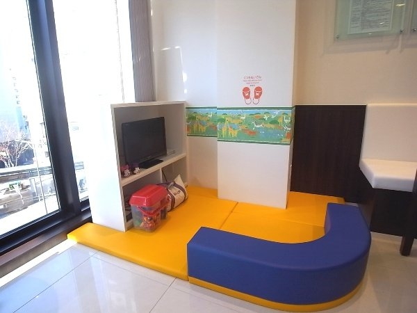 三井のリハウス 伊丹センター