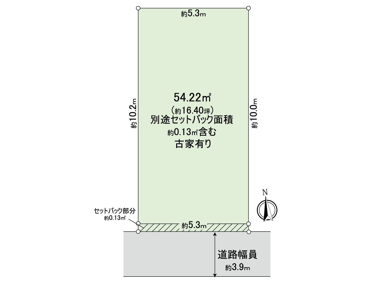 房型图