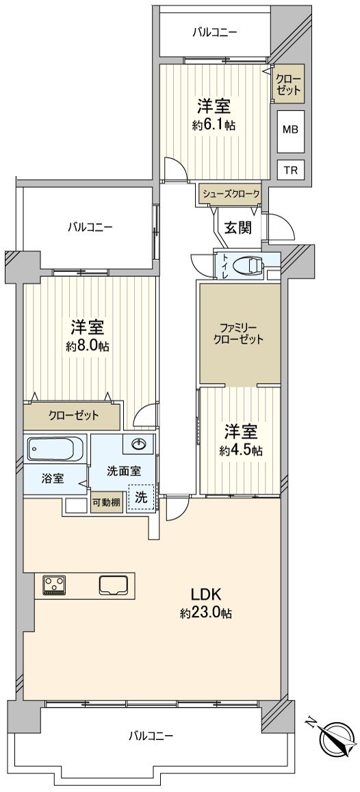 外观照片