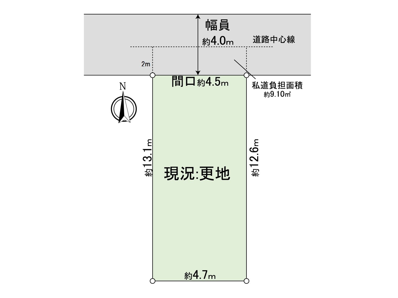 房型图