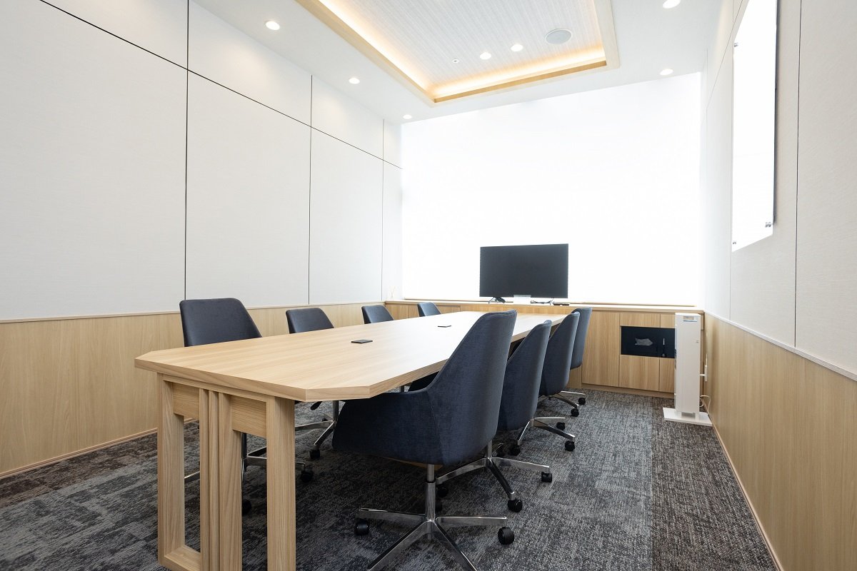 三井のリハウス 京都西センター