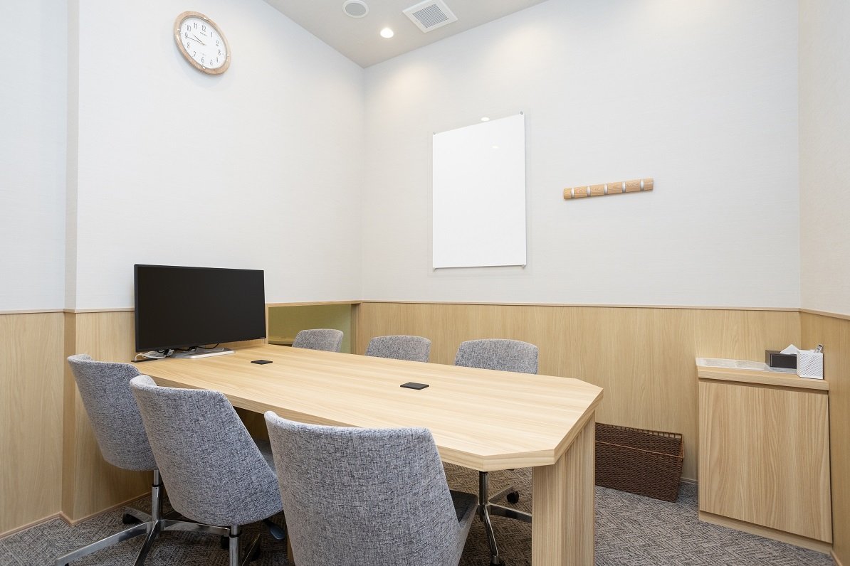 三井のリハウス 京都西センター